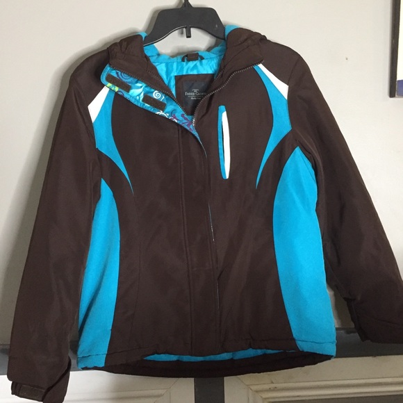 Faded glory sweater - Picture 2 of 2